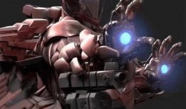 纳米战甲85最新爆料,揭秘未来战士的神秘装备