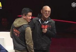 功守道吴京最新爆料,武术传奇背后的故事与挑战